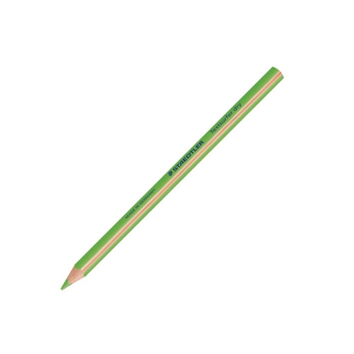[649795] LAPICES STAEDTLER DRY VERD.12U
