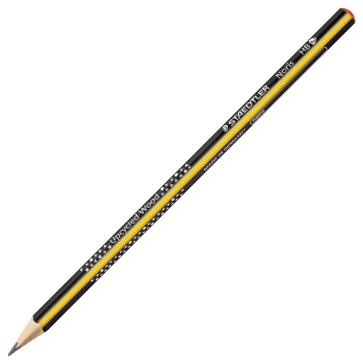 [119352] LAPIZ NORIS TRIPLUS N-2 SLIM