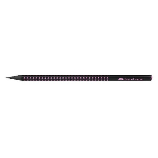 [927021] LAPIZ SPARKLE MIDNIGHT ROSA