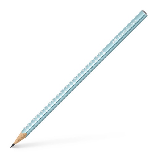 [927022] LAPIZ SPARKLE PERLADO OCEANO METALICO
