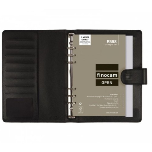 [030401] LIBRETA A5 48H T.P.LIDER 64809