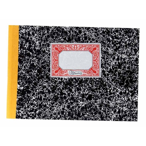 [001189] LIBRO CARTONE CTAS/CTES 4º APA