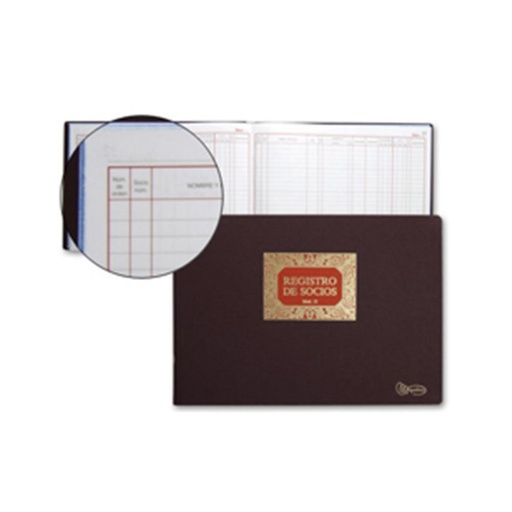 [029658] LIBRO CONT.MAKRO F.REG.SOC.APA