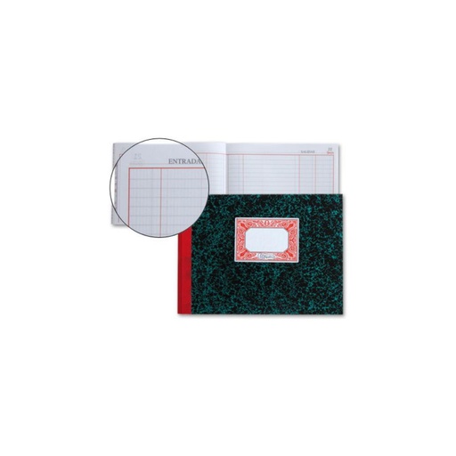[001190] LIBRO CONT.MAKRO P.ACTAS MOVIL