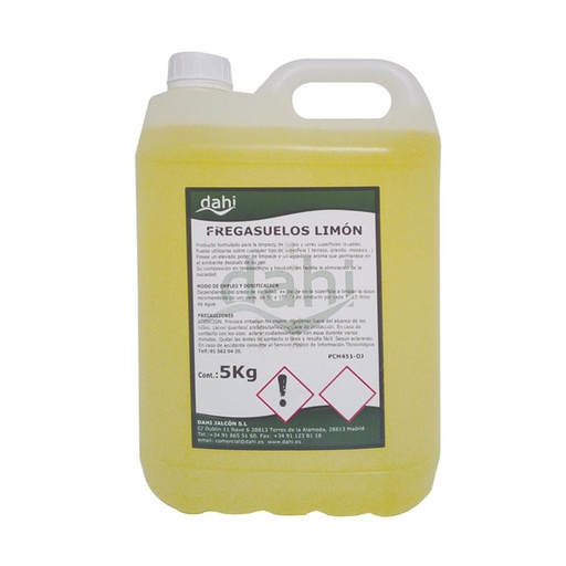 [749399] LIMPIADOR NEUTRO GARRAFA 5 L.