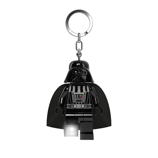 [721830] LLAVERO LINTERNA LEGO DARTH VADER