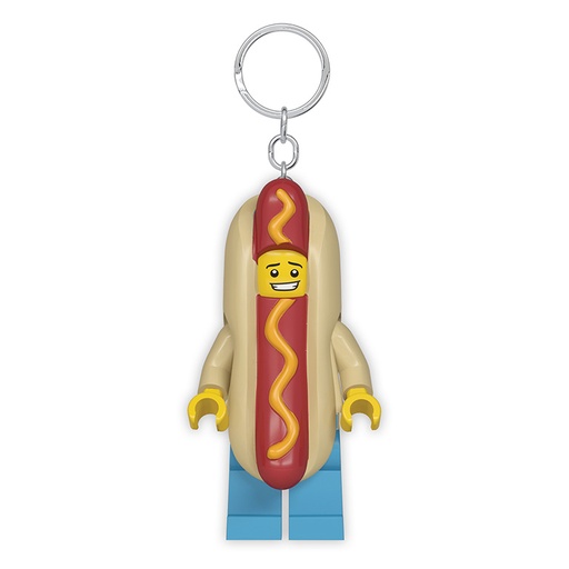 [721771] LLAVERO LINTERNA LEGO PERRITO
