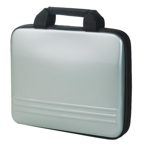 [130051] MALETIN ORDENADOR METAL.CT-CB