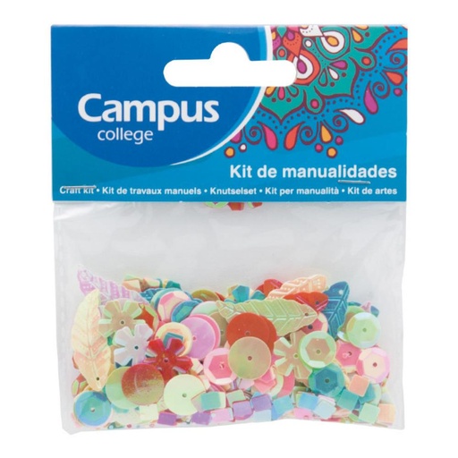 [630613] MANUALIDAD CONFETTI MIX