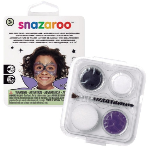[862479] MAQUILLAJE SNAZ.BRUJA 1172087