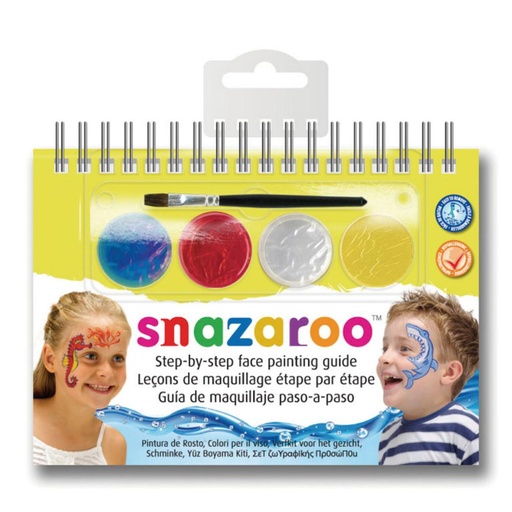 [862317] MAQUILLAJE SNAZ.MAR 1196012