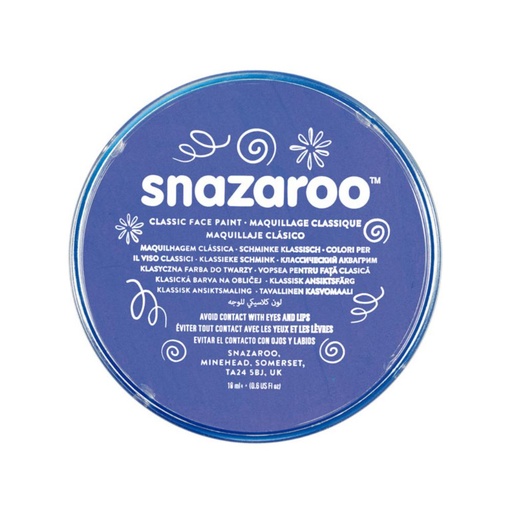 [862451] MAQUILLAJE SNAZ.PAST.75ML AZ C