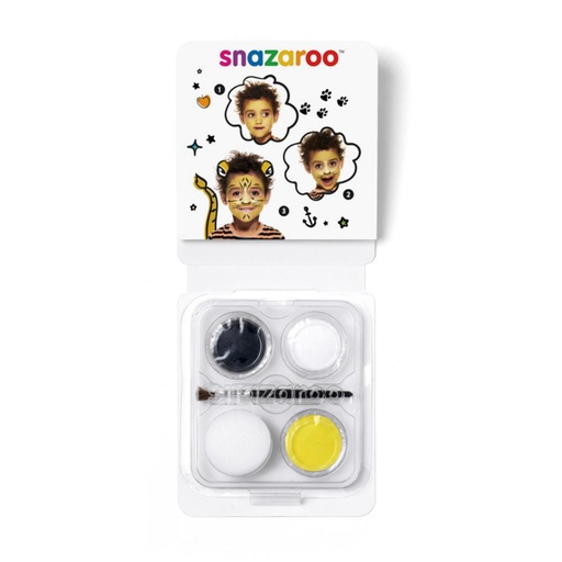[862478] MAQUILLAJE SNAZ.TIGRE 1172081