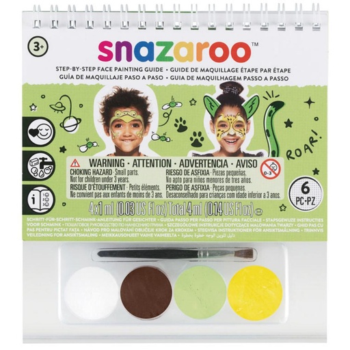 [862379] MAQUILLAJE SNAZ.UNISEX 1174003