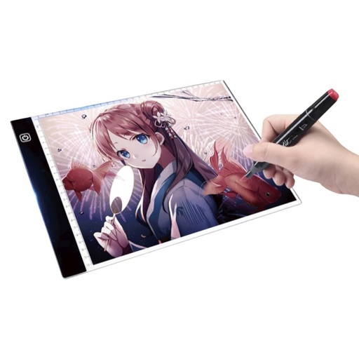 [600548] MESA DE LUZ A3 AB-0333