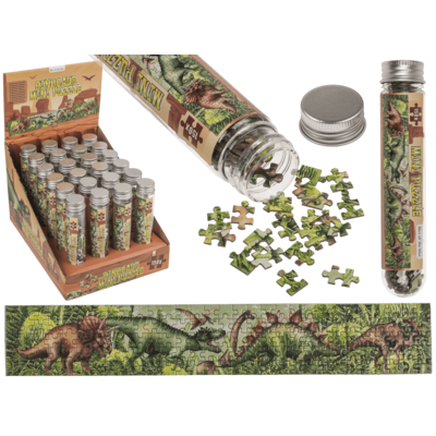 [879789] MINI PUZZLES 24 PIEZAS 5204