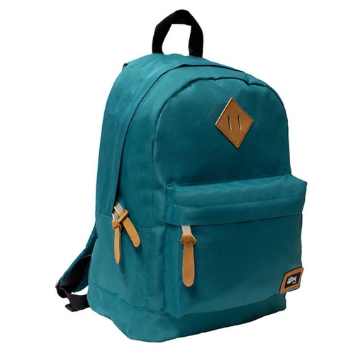 [685398] MOCHILA CAMPUS CASUAL VERDE