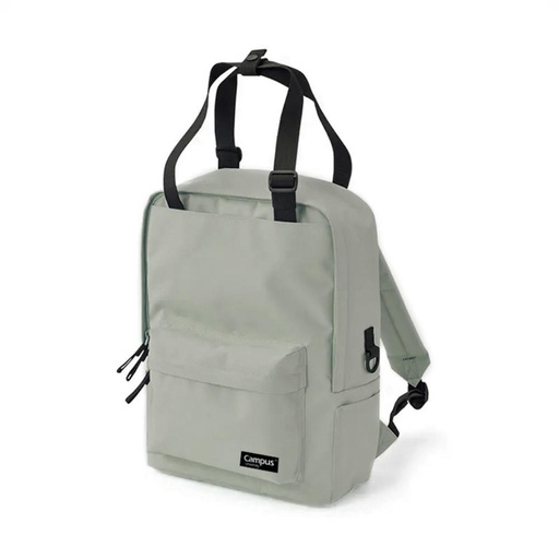 [691745] MOCHILA CAMPUS JUVENIL GRIS
