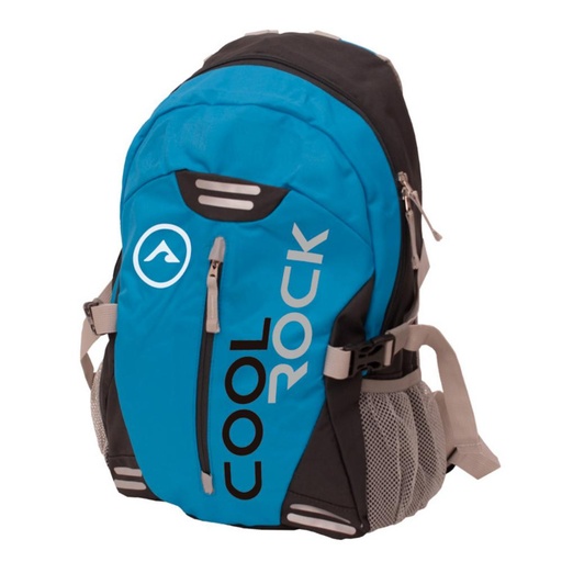 [685327] MOCHILA COOL ROCK AZUL B02