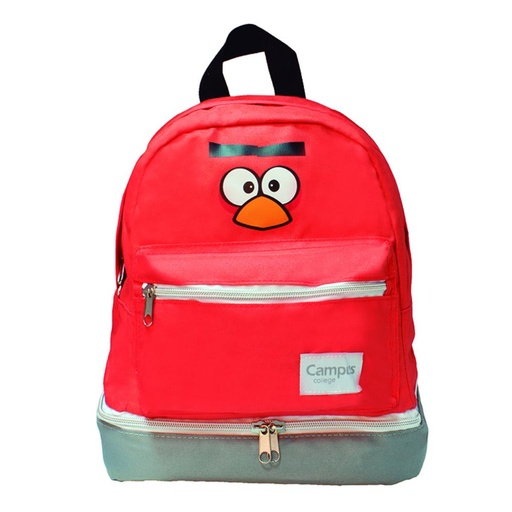 [685439] MOCHILA INFANTIL CAMP.PAJ.ENFA