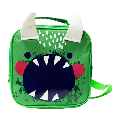 [685399] MOCHILA INFANTIL CAMPUS MONSTR