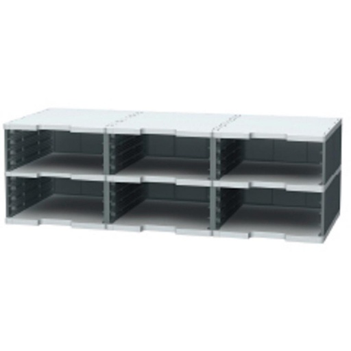[181128] MODULO ARCH.2000 TRIOJUMB.6 HU
