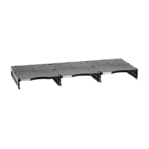 [260500] MODULO ARCH.5 CAJONE.VERDE PAS