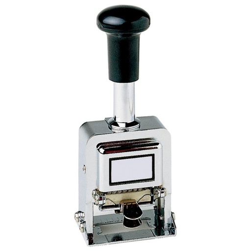 [040127] NUMERADOR AUTOMATICO 20600