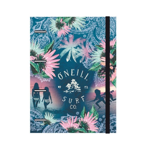 [761390] O'NEILL GRIL BLOC 120H 56256