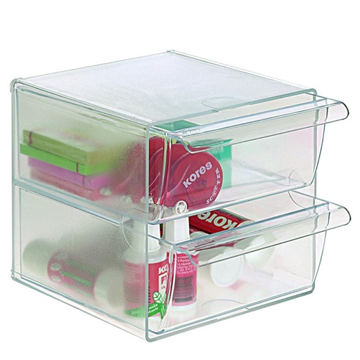 [069102] ORGANIZADOR ARCHICUBO 6702 TRA