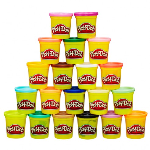[881403] PACK SUPER COLOR 20B A7924 PLA
