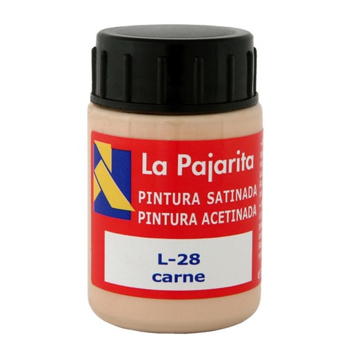 [649856] PAJARITA SATINADA