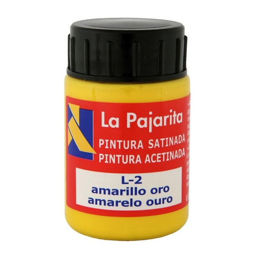[649847] PAJARITA SATINADA L-02 035 A.O
