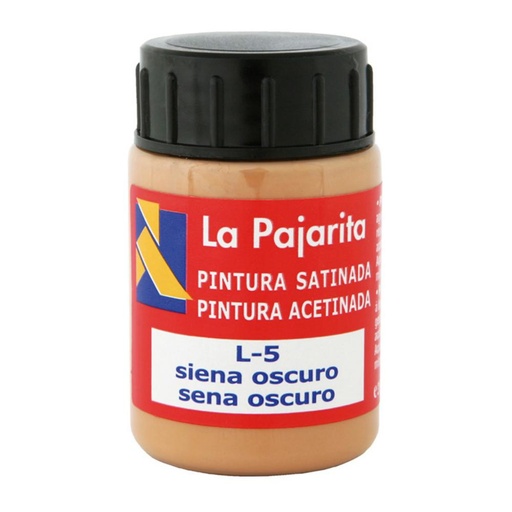 [649858] PAJARITA SATINADA L-05 035 C.O