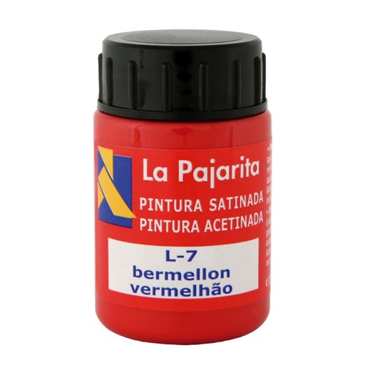 [649853] PAJARITA SATINADA L-07 035 BER
