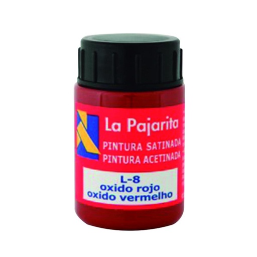 [649862] PAJARITA SATINADA L-08 035 R.X
