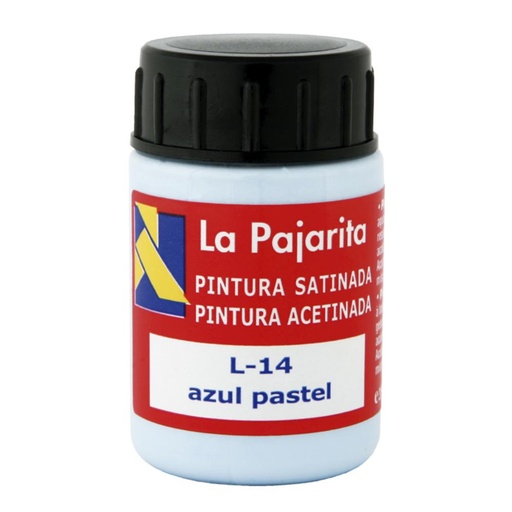 [649866] PAJARITA SATINADA L-14 035 A.P