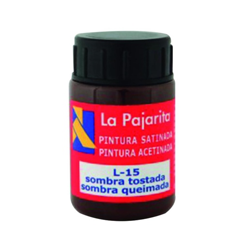 [649863] PAJARITA SATINADA L-15 035 SOM