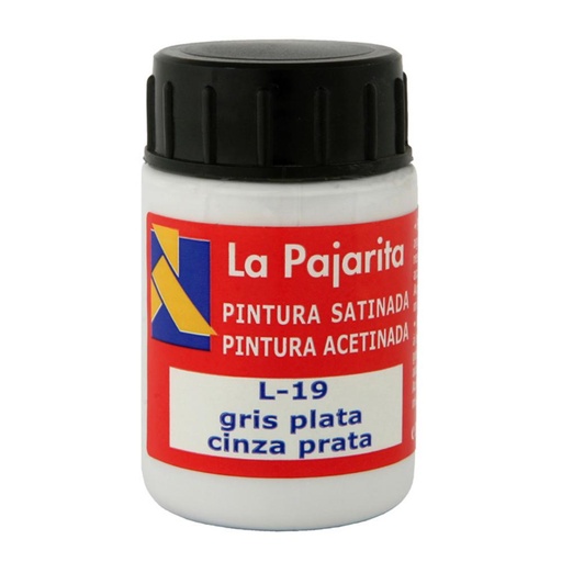 [649864] PAJARITA SATINADA L-19 035 G.P