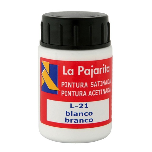[649844] PAJARITA SATINADA L-21 035 BLA