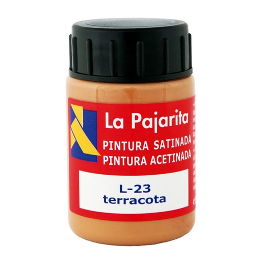 [649859] PAJARITA SATINADA L-23 035 TRR