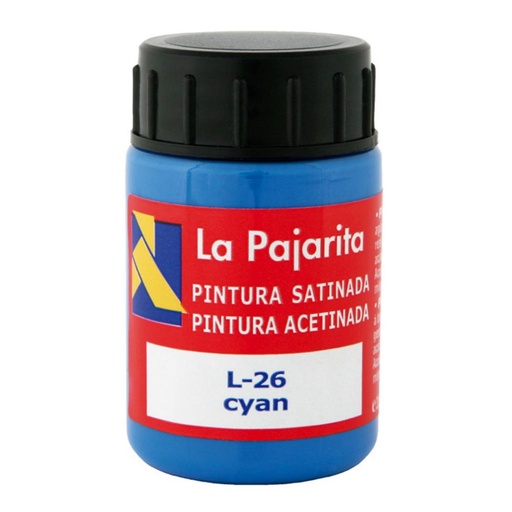 [649870] PAJARITA SATINADA L-26 035 CYA