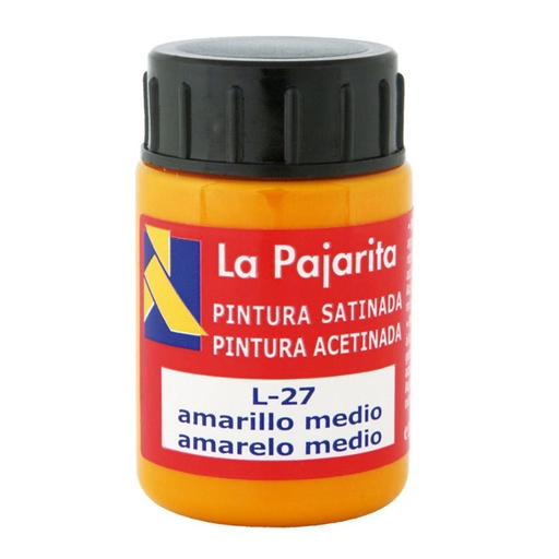 [649848] PAJARITA SATINADA L-27 035 A.M