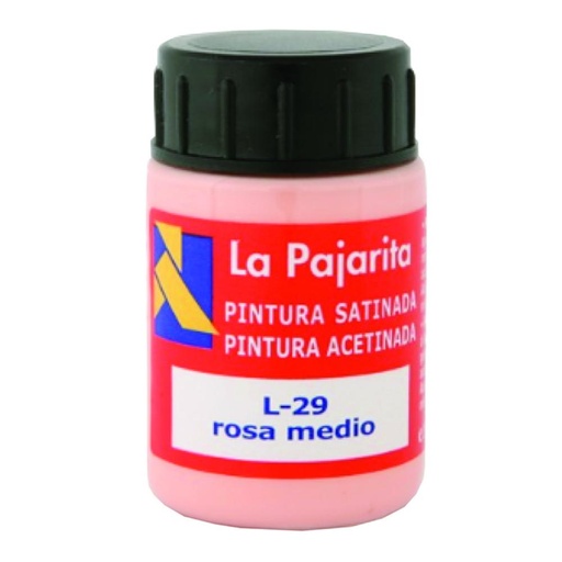 [649855] PAJARITA SATINADA L-29 035 R.M