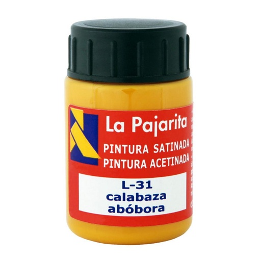 [649850] PAJARITA SATINADA L-31 035 CAL