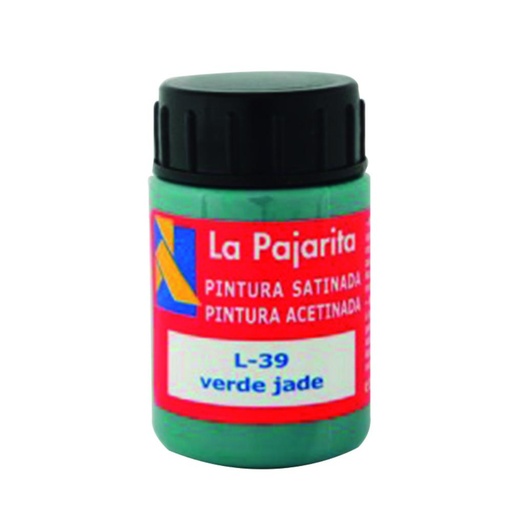 [649875] PAJARITA SATINADA L-39 035 V.J