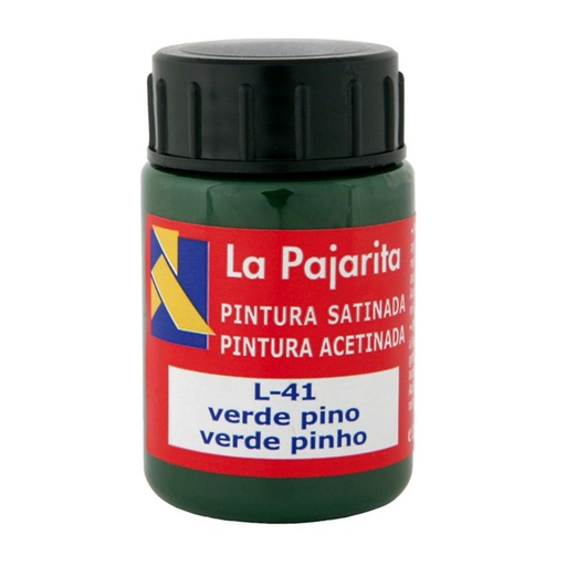 [649880] PAJARITA SATINADA L-41 035 V.P
