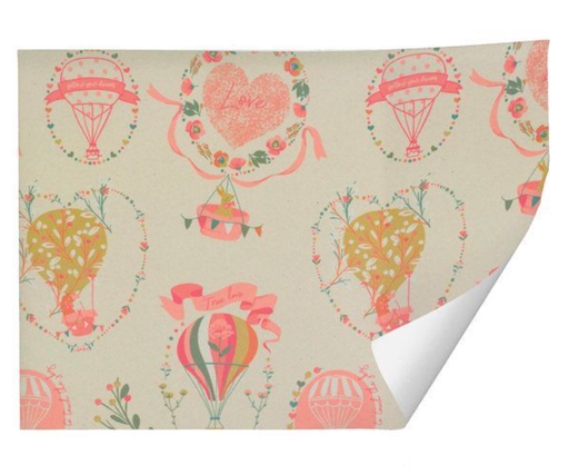 [881296] PAPEL REGALO BUSQ. 70X100 B0901321327