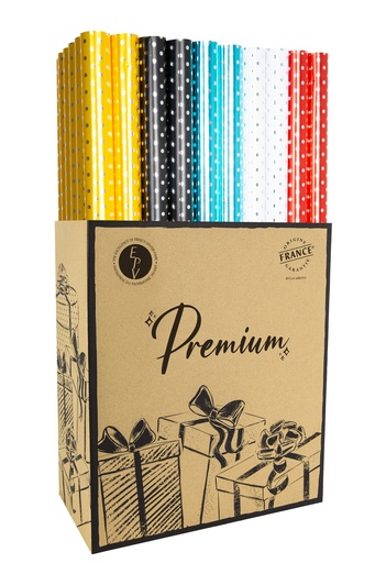 [882320] PAPEL REGALO 0,70X1,5M T.T. (60U)