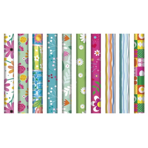 [003066] PAPEL REGALO 70X200 SURTIDO 1